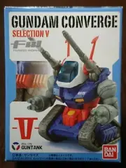FW GUNDAM CONVERGE SELECTION V GUNTANK NEW BANDAI