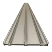 Hartman 2040mm Entrance Door Component Aluminium Joinery