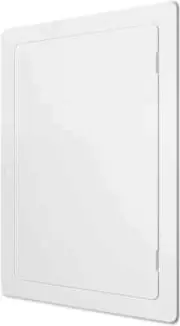 Access Panel for Drywall - 4 x 6 inch - Wall Hole Cover - Access Door - Plumbing