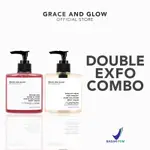 GRACE AND GLOW ENGLISH PEAR + ROUGE 540 GLOW & FIRM