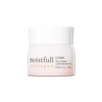 在飛比找蝦皮購物優惠-Etude Moistfull 膠原蛋白眼霜 28ml