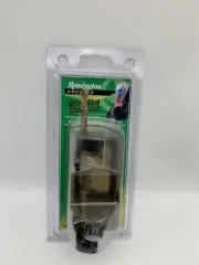 Remington Arouser EZ-E Blast Gun Mount 2341 Camo Push Button Call By Buck Expert