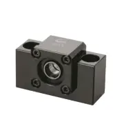 GMT GAK10-SMB-J Ball Screw Support Unit - Fixed Side-Rectangle Design
