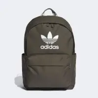 在飛比找momo購物網優惠-【adidas 愛迪達】ADICOLOR BACKPACK 