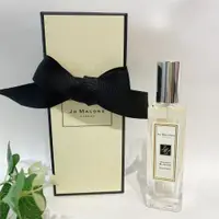 在飛比找ETMall東森購物網優惠-【Jo Malone】橙花 30ml 古龍水 淡香水 香水