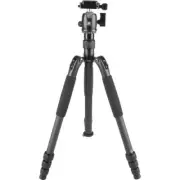 Sirui T-024SK Carbon Fiber Tripod w/ B-00 Ball Head Carbon Fiber USA