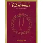 SWEET SONGS OF CHRISTMAS: SEASONAL ARRANGEMENTS FOR PIANO SOLO BY JOHN LEAVITT