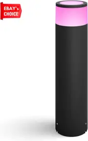 Philips Hue White and Color Ambiance Smart Bulb 915005731801