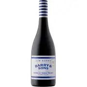 Jim Barry 'Barry & Sons' Grenache Shiraz Malbec 750mL
