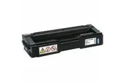 RICOH 407904 CYAN CARTRIDGE FOR SP C340DN 5K