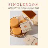 在飛比找蝦皮購物優惠-[SINGLEROOM] 1pcs/4pcs per Eco