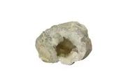 Crystal Wonderland Clear Quartz Crystal Geode Cave C 6.7KG
