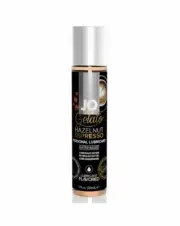 Jo Gelato - Hazelnut Espresso - Personal Lubricant