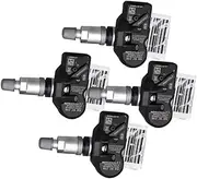 Compatible with VW for Crafter 2014-2018 TPMS Tire Pressure Sensor 5Q0907275B. Car TPMS