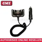 GME BCV013 IN-CAR VEHICLE CHARGER SUIT TX685 TX6150 TX6155 TX6160 TX6160X TX6165