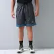 【遊遍天下】MIT台灣製男款抗UV吸濕排汗運動褲藍球褲 GP1011 / 灰色