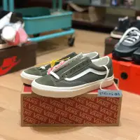 在飛比找蝦皮購物優惠-高品質 VANS STYLE 36 韓國 韓國連線 GD 男