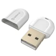 Orico White BTA-408 Mini USB Bluetooth 4.0 Adapter Laptop Notebook Camera Mobile