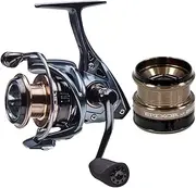 [Okuma] Spinning Reel + Shallow Groove Spool Set Epixor XT Plus
