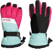 [XTM] Zoom II Glove Junior Gloves