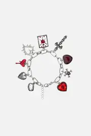 Charm Bracelet