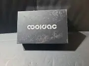 Cooldac LED Light Kit DIY Brick Build Replacement Compatible With Lego And (B³)