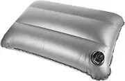 Cabilock Cooling Inflatable Pillow Self Inflating Water Fillable Design for Outdoor Use for Camping Summer Pool Parties Versatile for Staying Cool