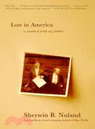 在飛比找三民網路書店優惠-Lost in America ─ A Journey Wi
