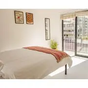 Central Dorm In Sea Point