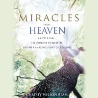 在飛比找博客來優惠-Miracles from Heaven: A Little