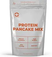 Pure Product Australia Protein Pancake Mix 600 g