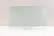 Fit 2023-2025 Honda CR-V Driver Left Side Rear Door Window Glass Clear (for: Honda)