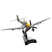1/110 Scale WWII Germany Junkers JU-87 Stuka Bomber Simulation Military Model