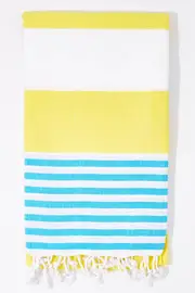 Hammamas Reef Towel--HAM-HRR004