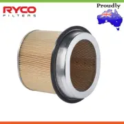 New * Ryco * Air Filter For MITSUBISHI MIRAGE / ASTI / DINGO GLX,GENEVA,S-WAGON (for: Mitsubishi)