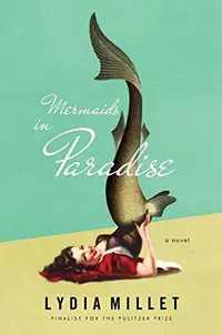 在飛比找誠品線上優惠-Mermaids in Paradise