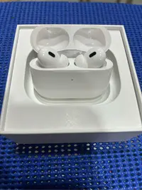 在飛比找Yahoo!奇摩拍賣優惠-APPLE AirPods Pro2 2 第二代 無線 藍芽