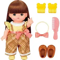 在飛比找PChome24h購物優惠-日本日本小美樂娃娃 小鈴娃娃2022 PL51590 公司貨