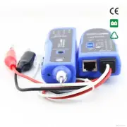 Cable Tester NF-806 Detector Support Trace Telephone Lan Wire Finder Cable