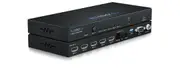 Blustream 4-Way 4K HDMI Switch