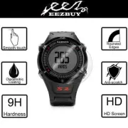 Tempered Glass Screen Protector Saver For Garmin Approach S2
