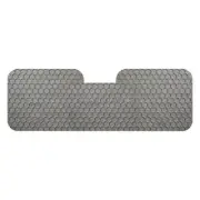 For 10-12 HS250h Intro-Tech Floor Mats LX-661-RT-G Custom Floor Mat GAP (for: Lexus)