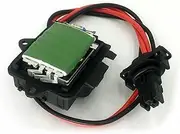 Car Blower Motor Resistor for Renaultes for Clio Ii Box Car HVAC Blower Motor Resistor 7701067033
