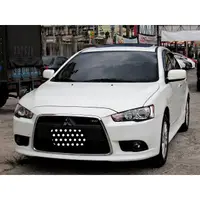 在飛比找蝦皮購物優惠-2013年 LANCER FORTIS 1.8L