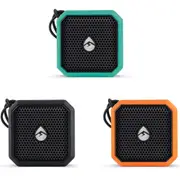 ECOXGEAR EcoPebble Lite Wireless Speaker IP67 Waterproof Floating