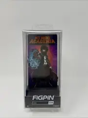 New FiGPiN My Hero Academia Dabi MHA #1245