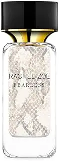 [Rachel Zoe] Fearless Eau De Parfum Spray, Amber Vanilla, 30 ml