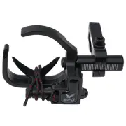 Outdoor Arrow Rest Compound Bow Right Hand Aluminum Alloy Full Adjustable