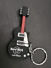 Hard Rock Hotel Las Vegas Usb Drive Key Chain