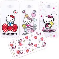 在飛比找森森購物網優惠-【Hello Kitty】ASUS ZenFone 3 (5